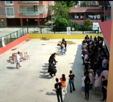 Ceyhan Final Akademi Anadolu Lisesi Etkinlikleri